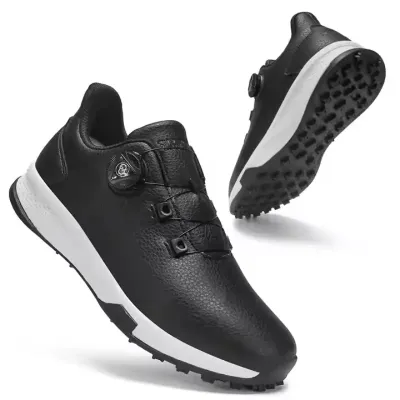 SHADOW LINE GOLF SHOES
